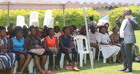 Photo of Over 250 women Vendors to acquire Skills
