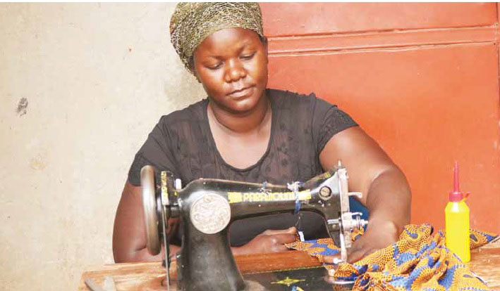 Photo of Vocational skills have no age limit